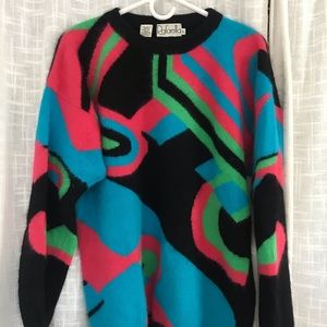 Rafaella Vintage Sweater